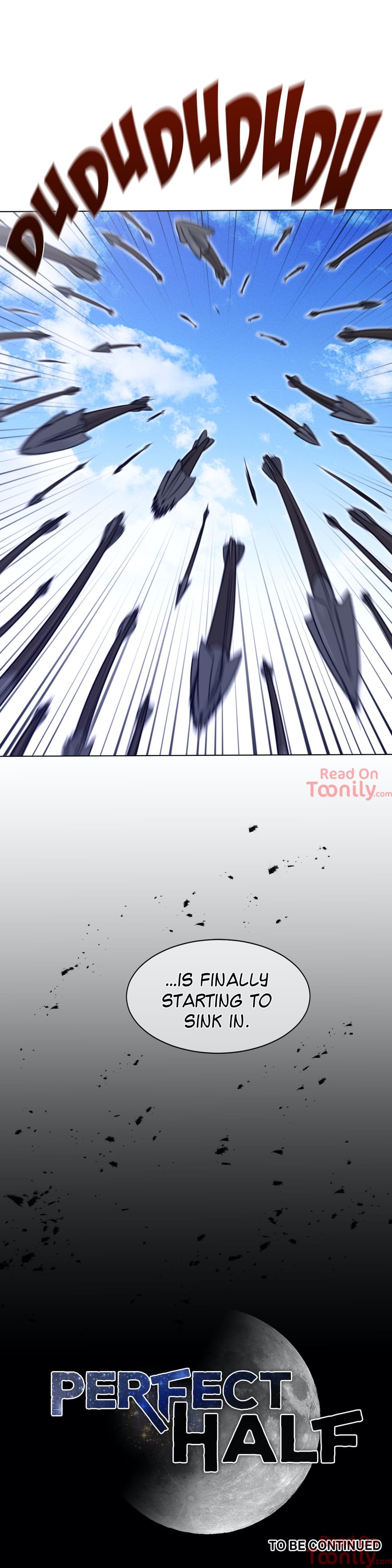 Perfect Half Uncensored, chapter 102, page 21 of 21