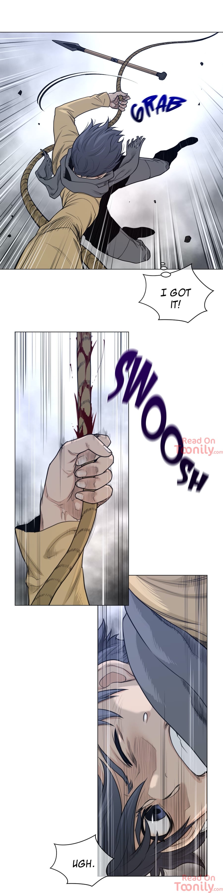 Perfect Half Uncensored, chapter 103, page 5 of 20
