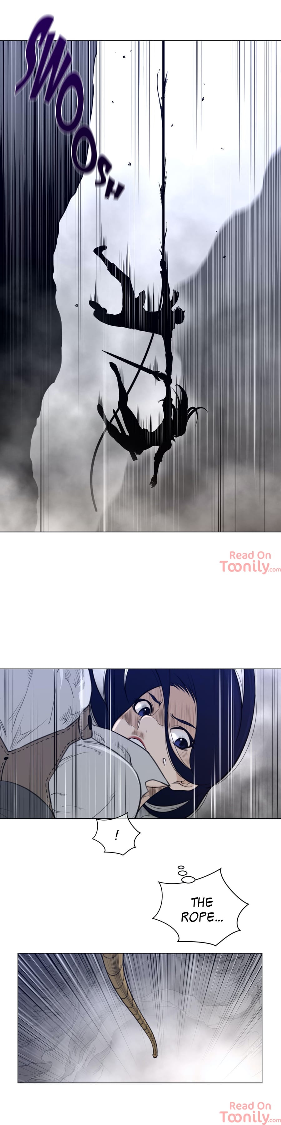 Perfect Half Uncensored, chapter 103, page 6 of 20