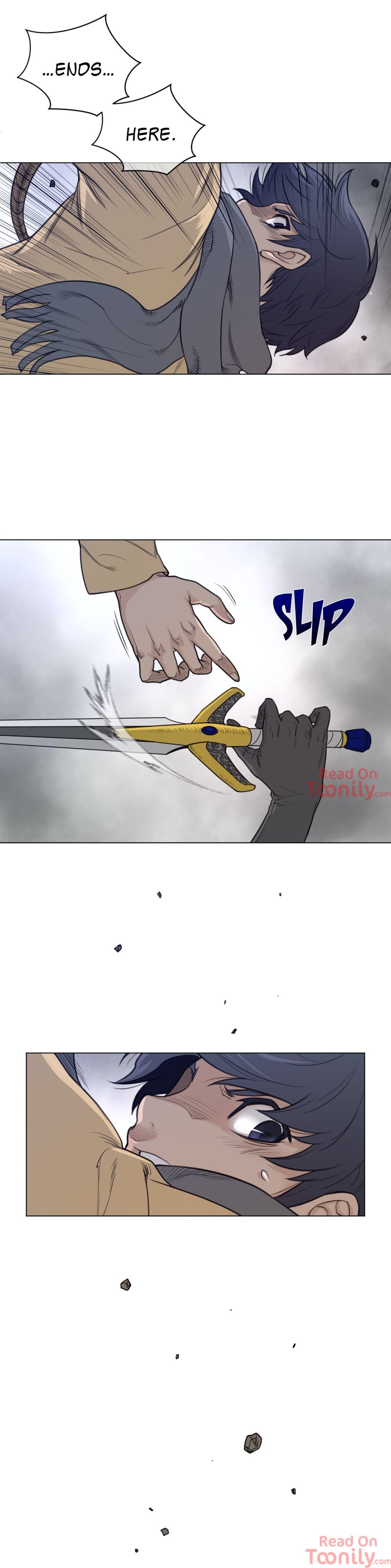 Perfect Half Uncensored, chapter 103, page 7 of 20