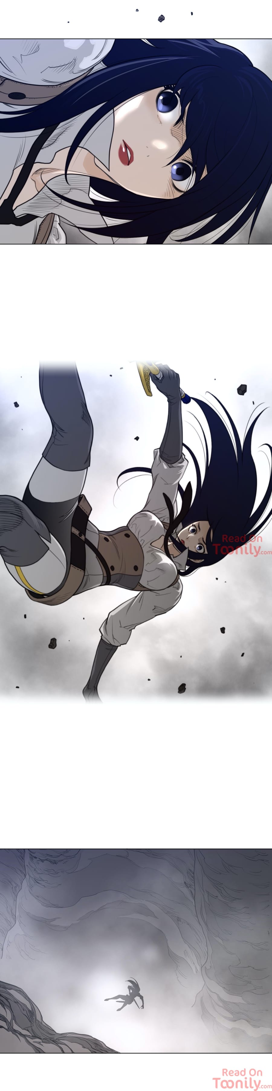 Perfect Half Uncensored, chapter 103, page 8 of 20