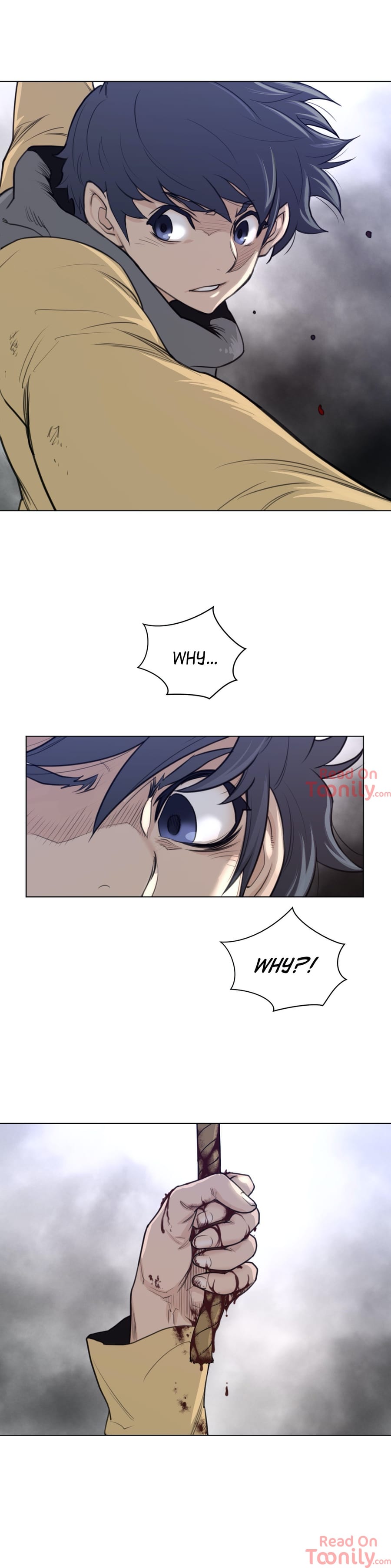 Perfect Half Uncensored, chapter 103, page 9 of 20
