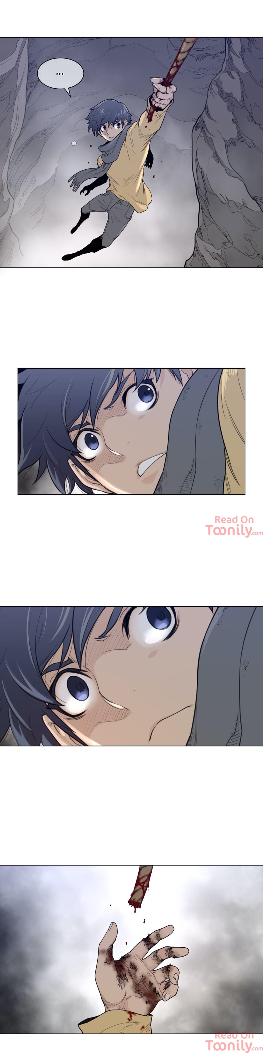 Perfect Half Uncensored, chapter 103, page 10 of 20