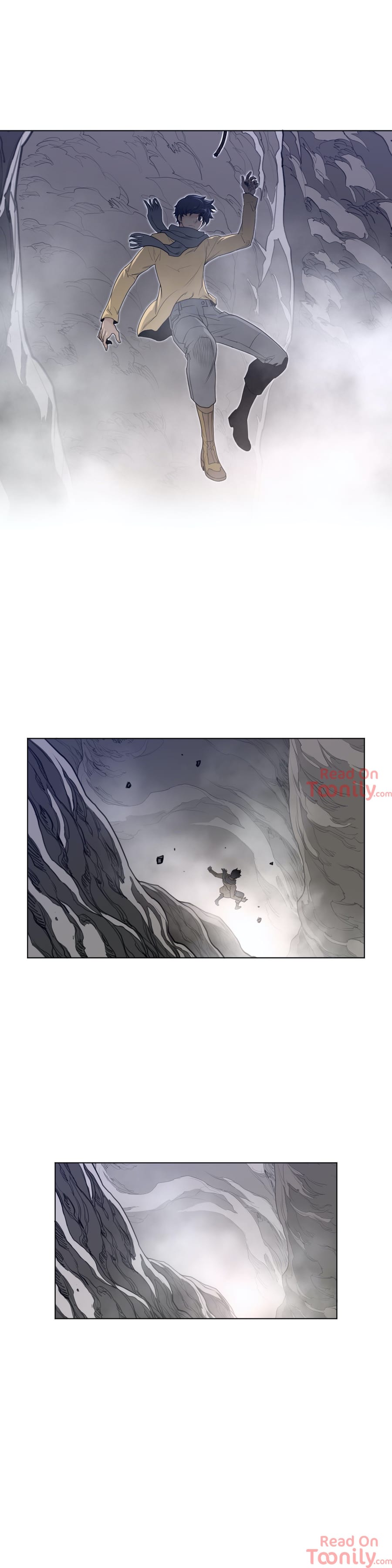 Perfect Half Uncensored, chapter 103, page 11 of 20