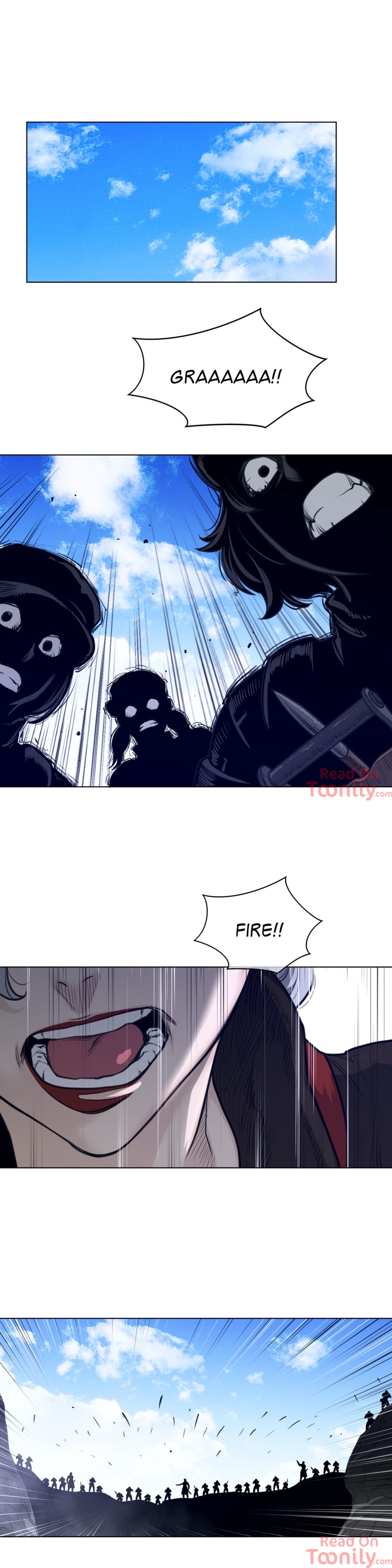 Perfect Half Uncensored, chapter 103, page 12 of 20