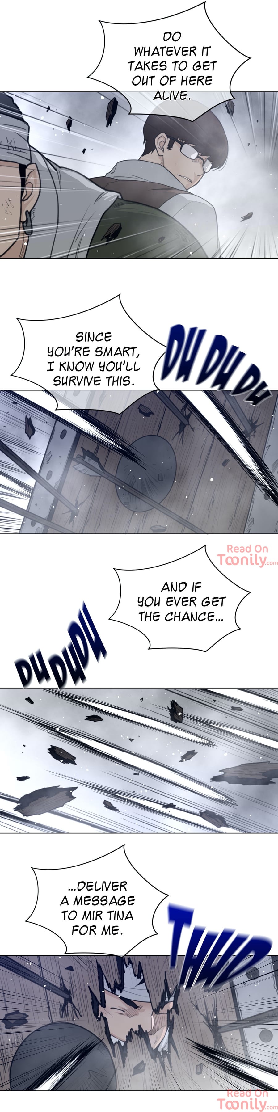 Perfect Half Uncensored, chapter 103, page 15 of 20