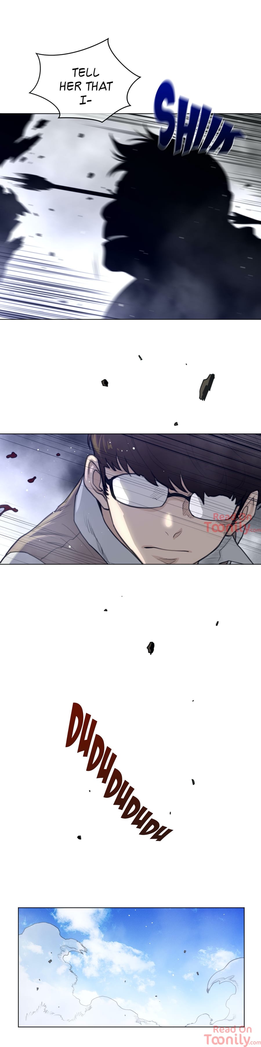 Perfect Half Uncensored, chapter 103, page 16 of 20