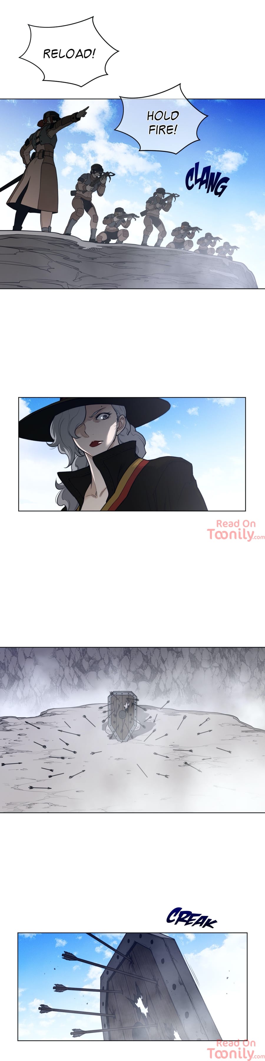 Perfect Half Uncensored, chapter 103, page 17 of 20