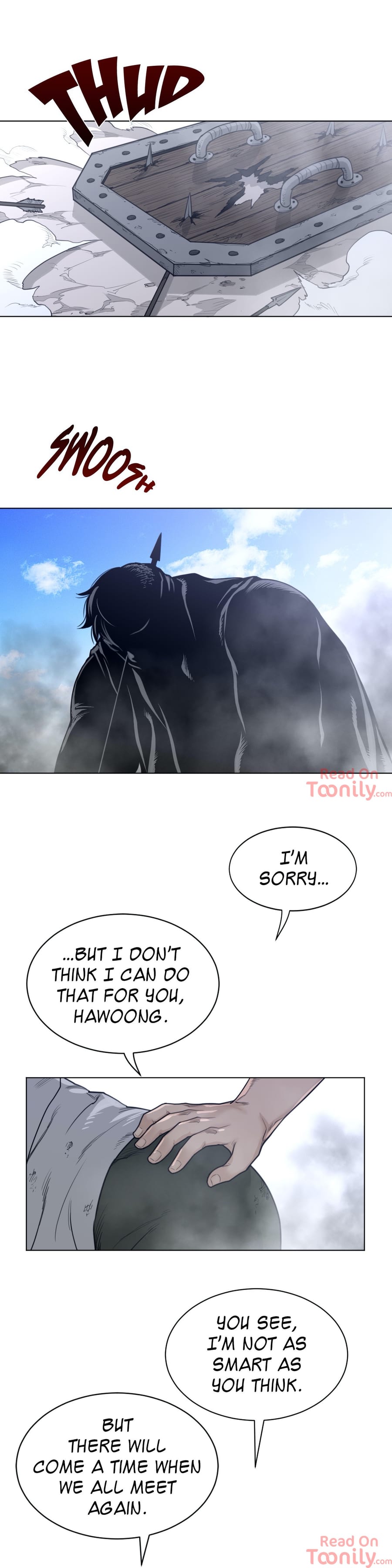 Perfect Half Uncensored, chapter 103, page 18 of 20