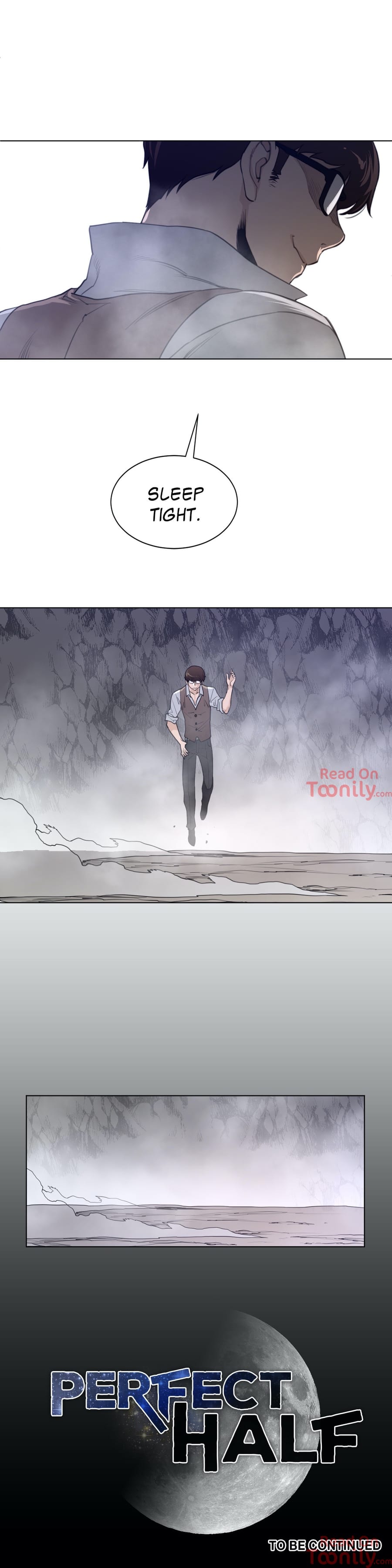Perfect Half Uncensored, chapter 103, page 20 of 20