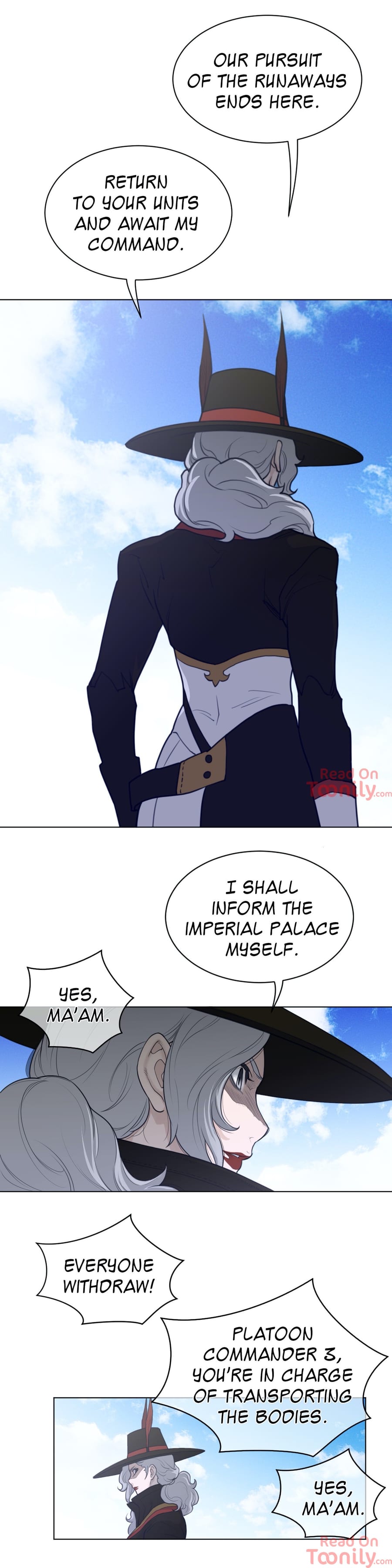 Perfect Half Uncensored, chapter 104, page 5 of 20