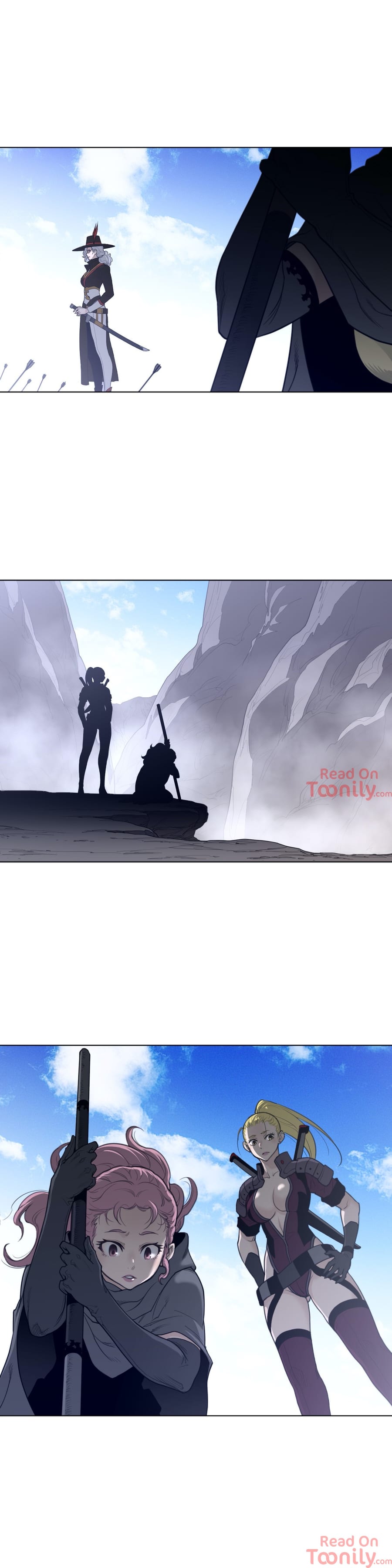 Perfect Half Uncensored, chapter 104, page 6 of 20
