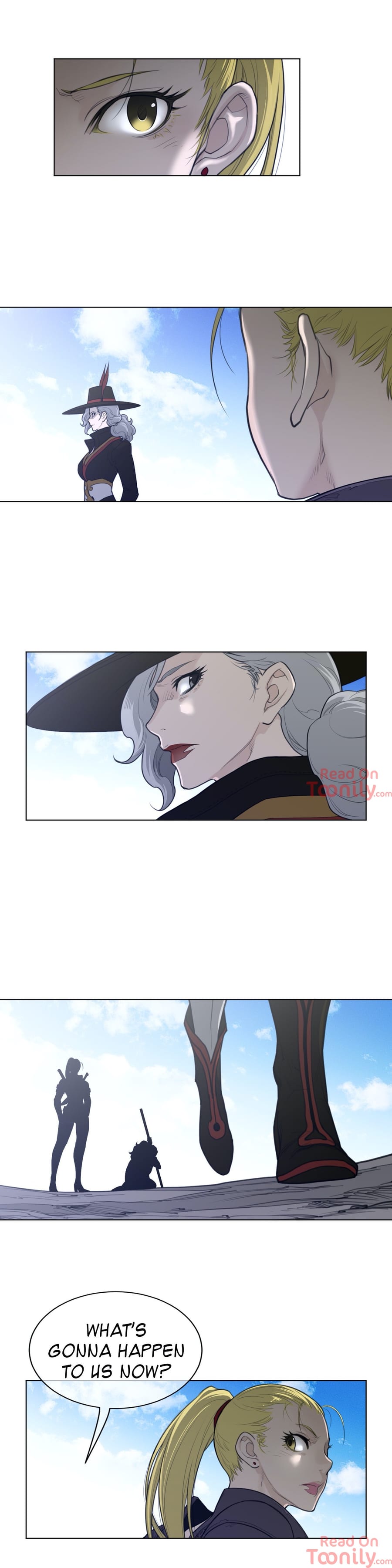 Perfect Half Uncensored, chapter 104, page 8 of 20