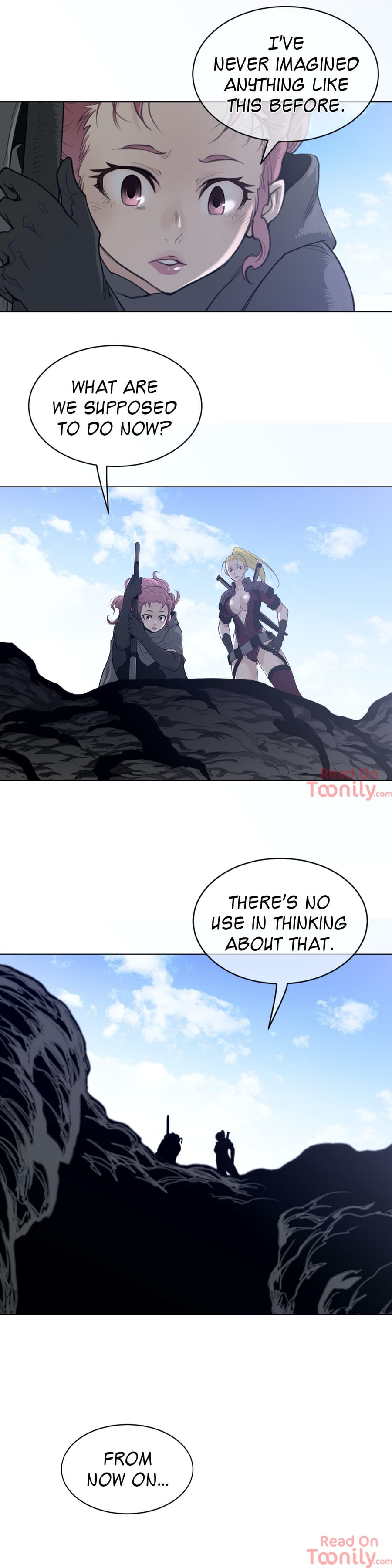 Perfect Half Uncensored, chapter 104, page 9 of 20