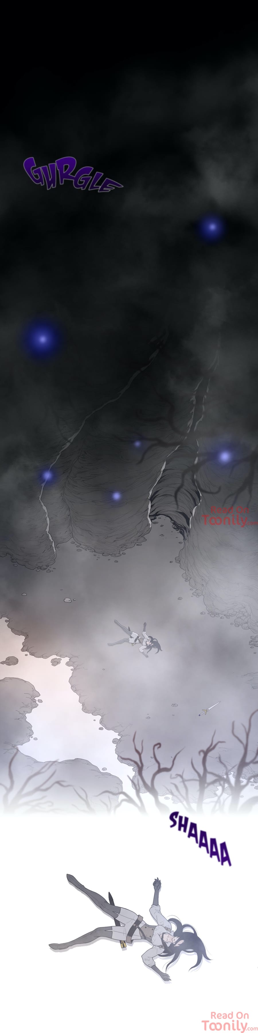 Perfect Half Uncensored, chapter 104, page 11 of 20
