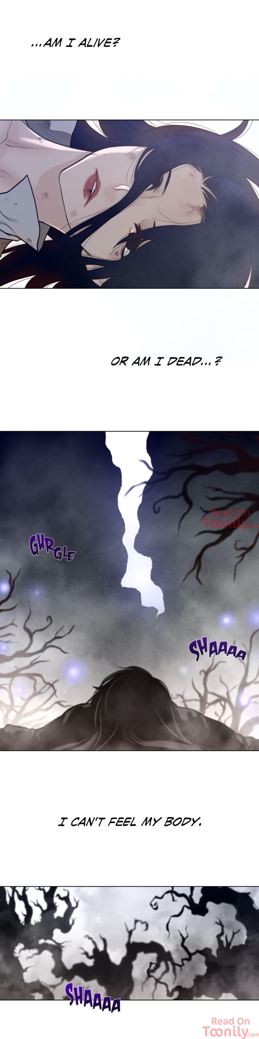 Perfect Half Uncensored, chapter 104, page 12 of 20