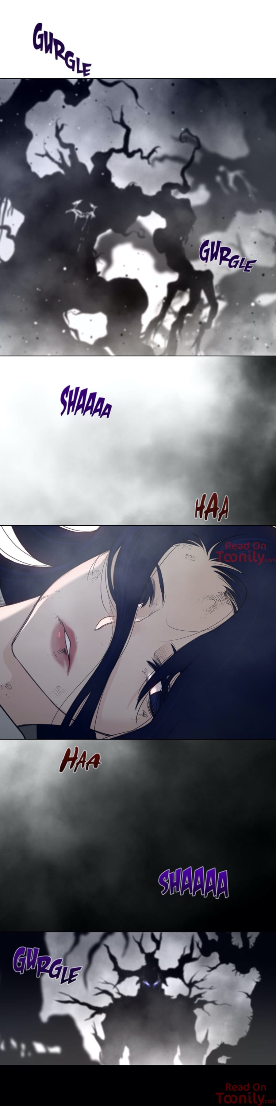 Perfect Half Uncensored, chapter 104, page 13 of 20
