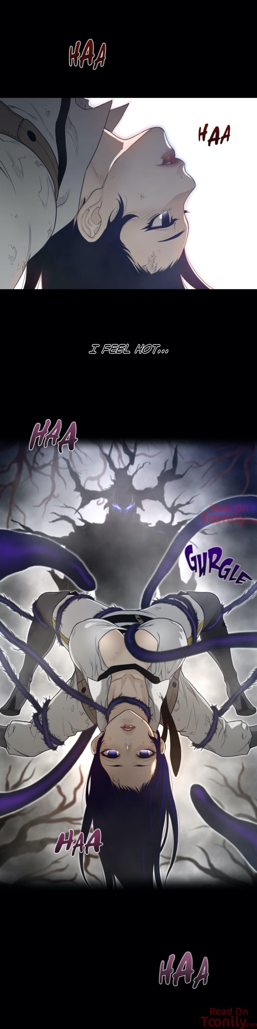 Perfect Half Uncensored, chapter 104, page 16 of 20
