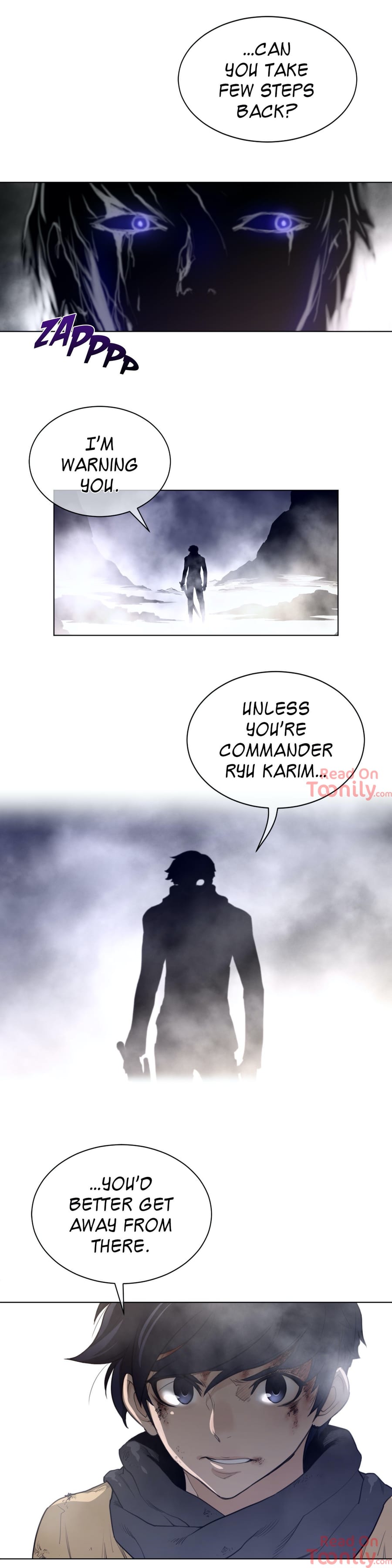 Perfect Half Uncensored, chapter 104, page 18 of 20