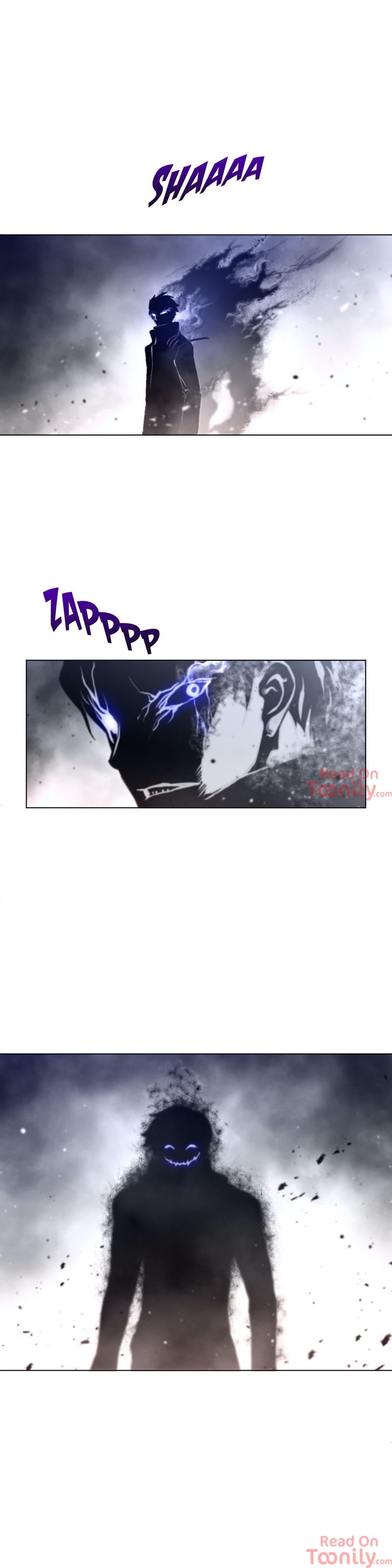 Perfect Half Uncensored, chapter 104, page 19 of 20