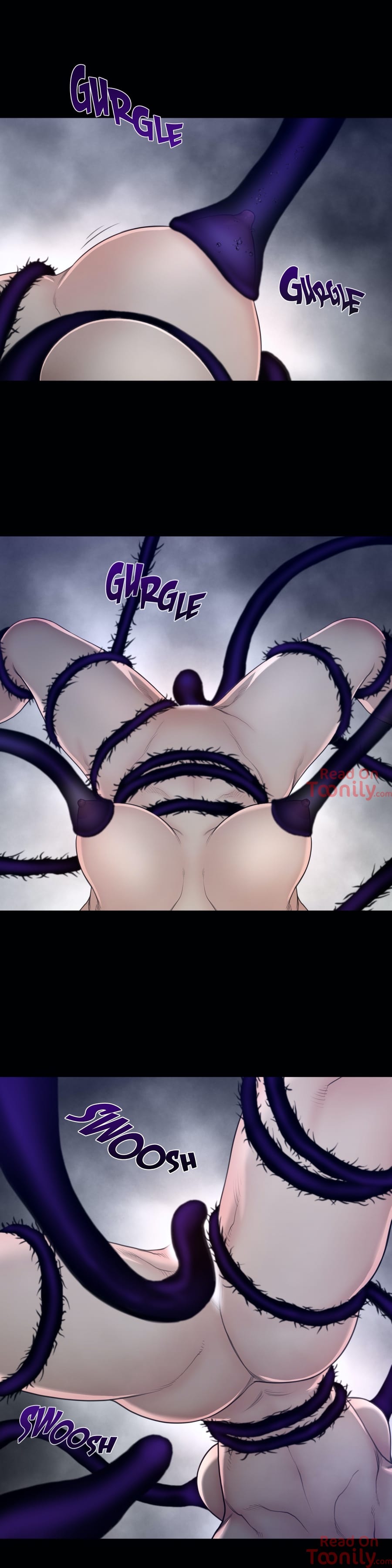 Perfect Half Uncensored, chapter 105, page 5 of 17