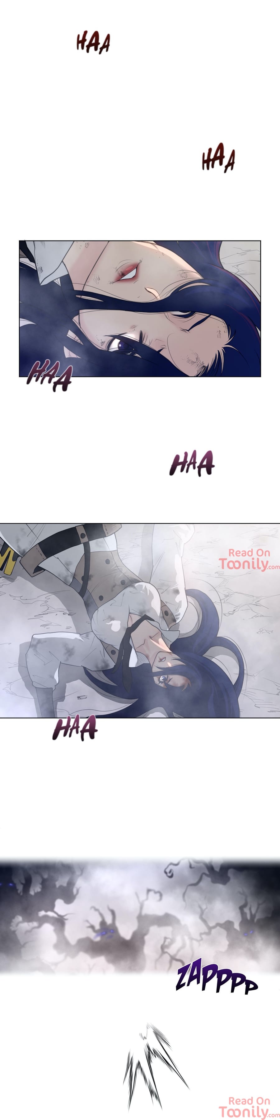 Perfect Half Uncensored, chapter 105, page 9 of 17