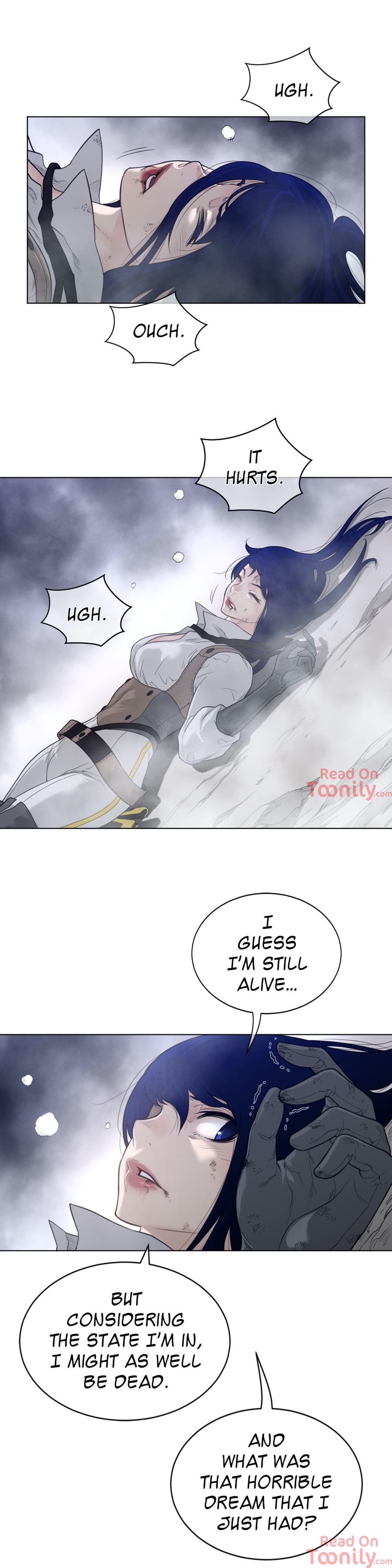 Perfect Half Uncensored, chapter 105, page 10 of 17