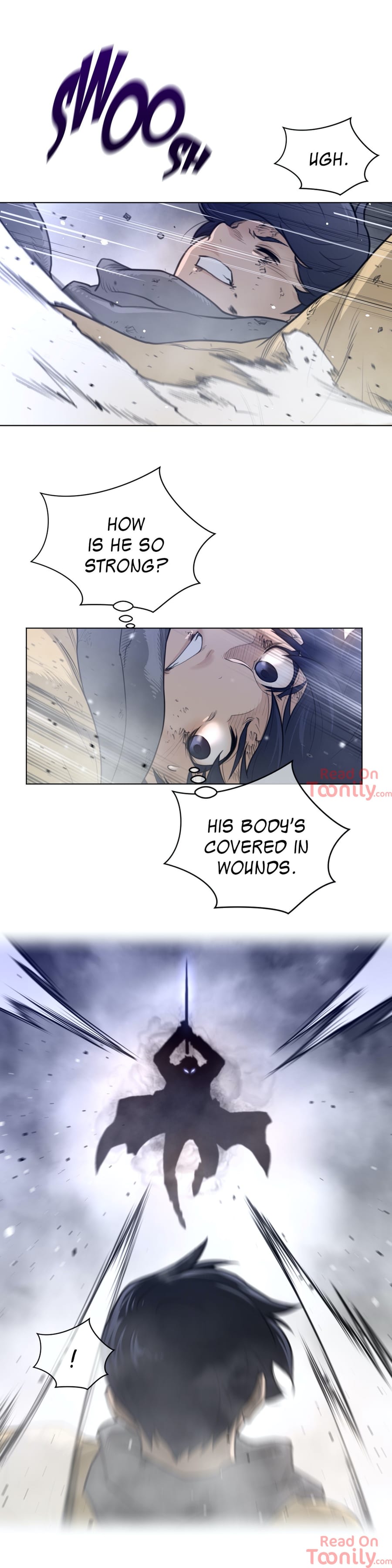 Perfect Half Uncensored, chapter 105, page 15 of 17