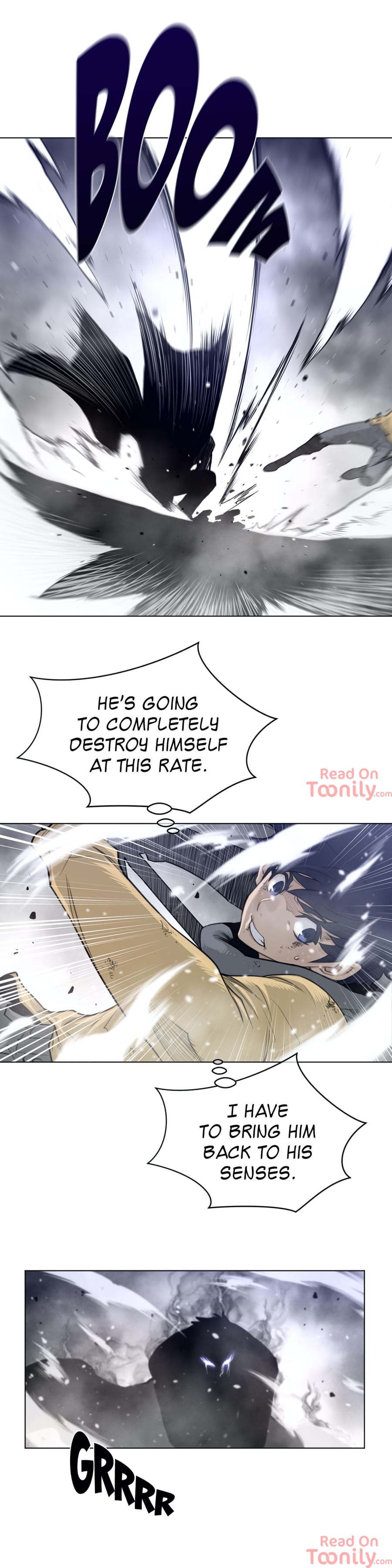 Perfect Half Uncensored, chapter 105, page 16 of 17