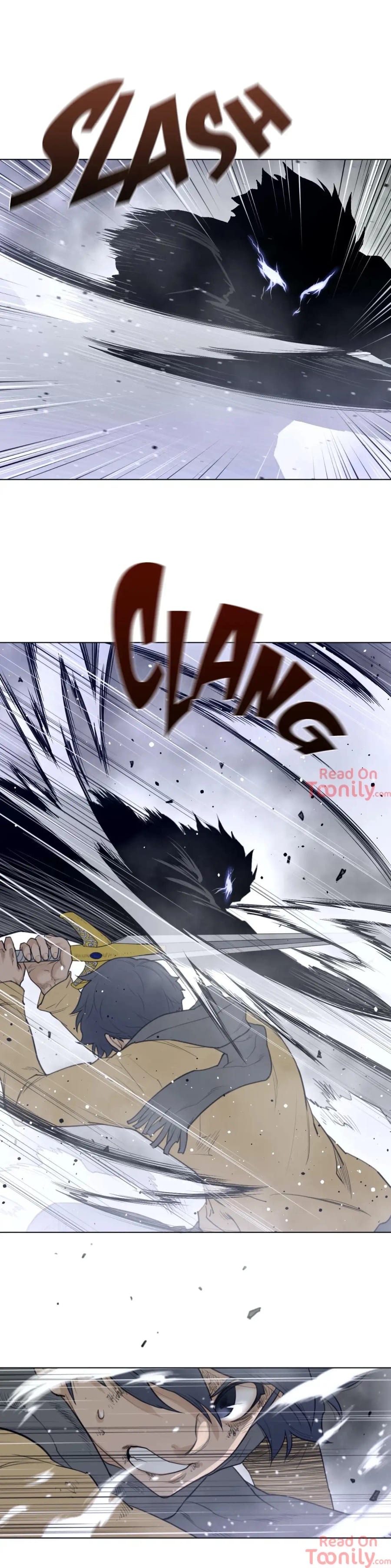 Perfect Half Uncensored, chapter 106, page 5 of 21