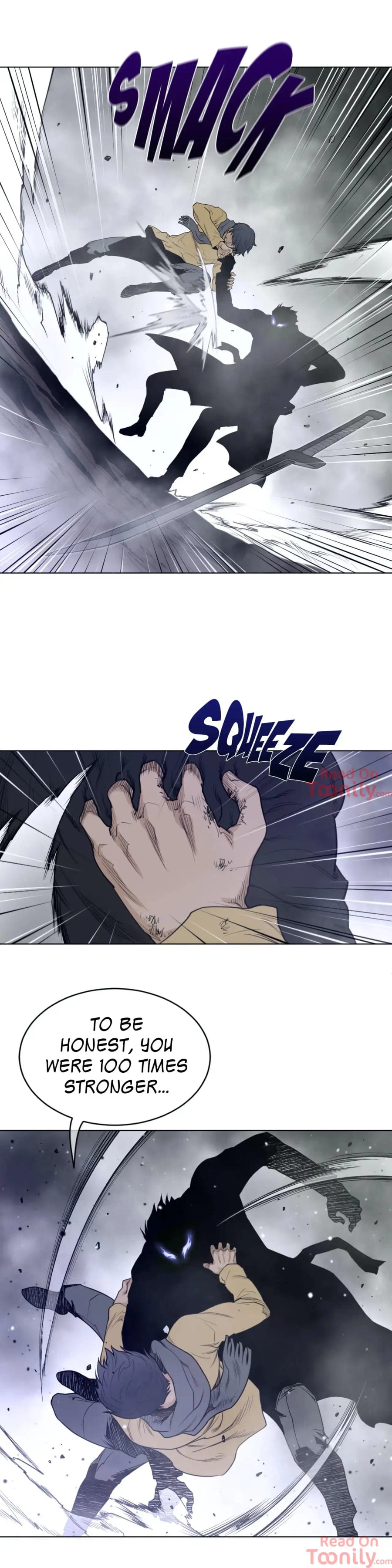 Perfect Half Uncensored, chapter 106, page 7 of 21