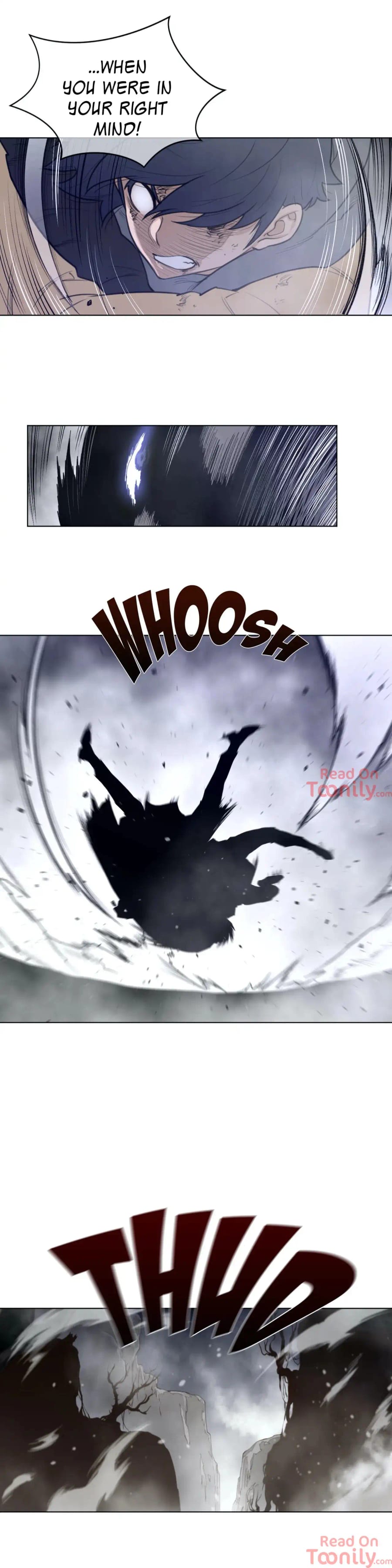 Perfect Half Uncensored, chapter 106, page 8 of 21