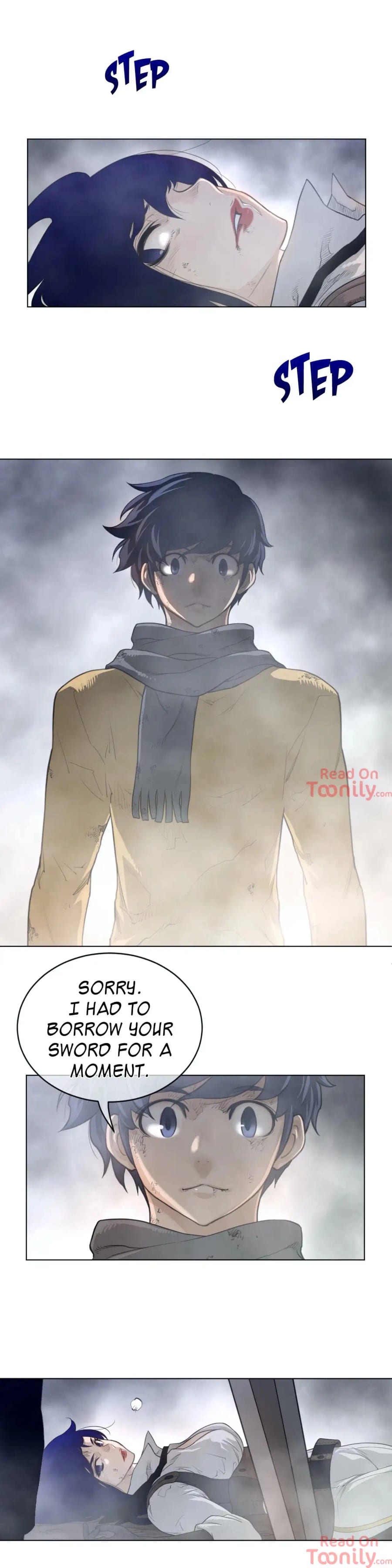 Perfect Half Uncensored, chapter 106, page 12 of 21