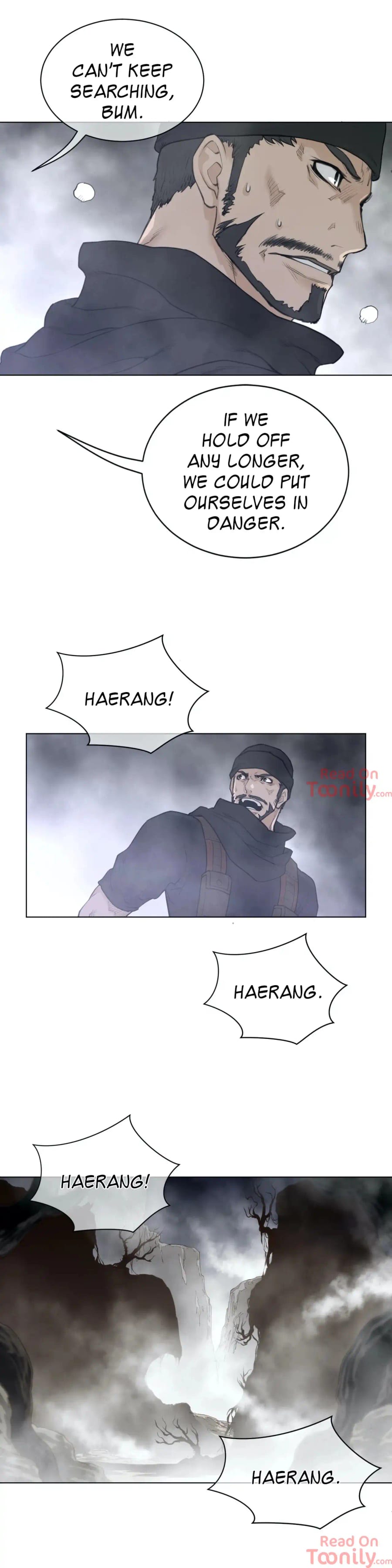 Perfect Half Uncensored, chapter 106, page 16 of 21