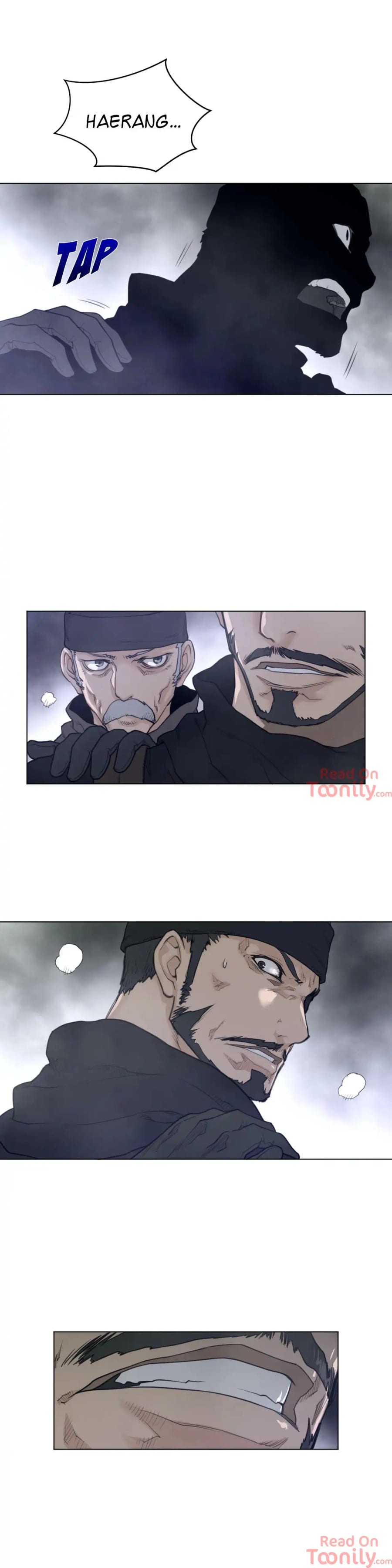 Perfect Half Uncensored, chapter 106, page 17 of 21