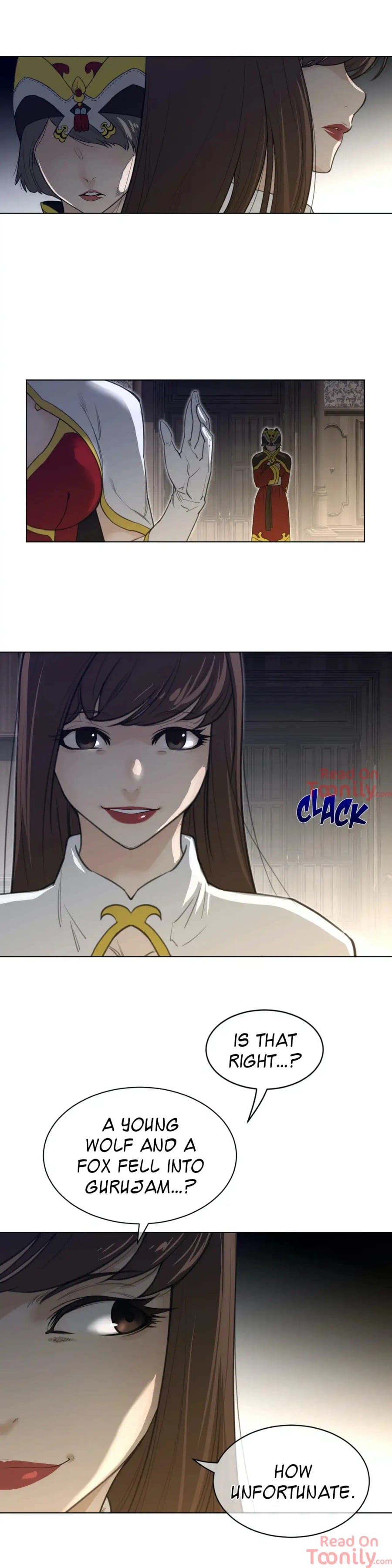 Perfect Half Uncensored, chapter 106, page 19 of 21