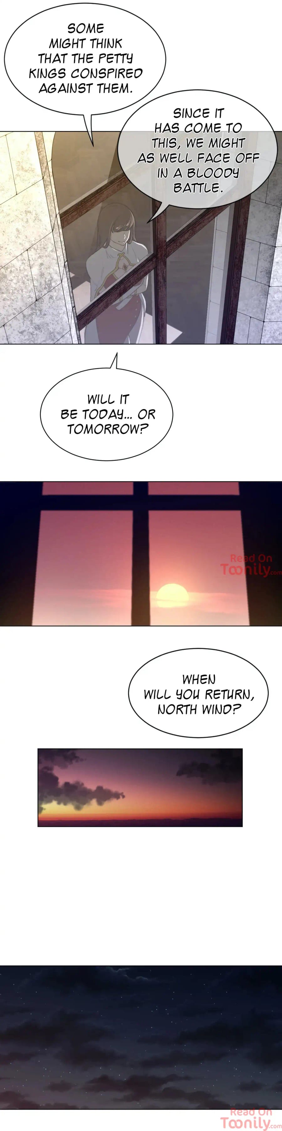 Perfect Half Uncensored, chapter 106, page 20 of 21