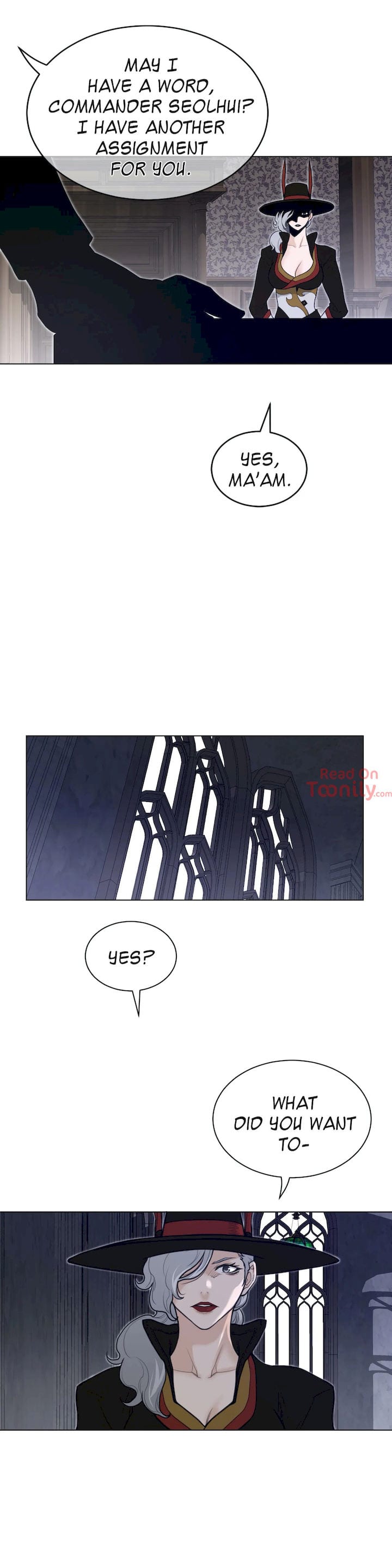 Perfect Half Uncensored, chapter 107, page 6 of 23