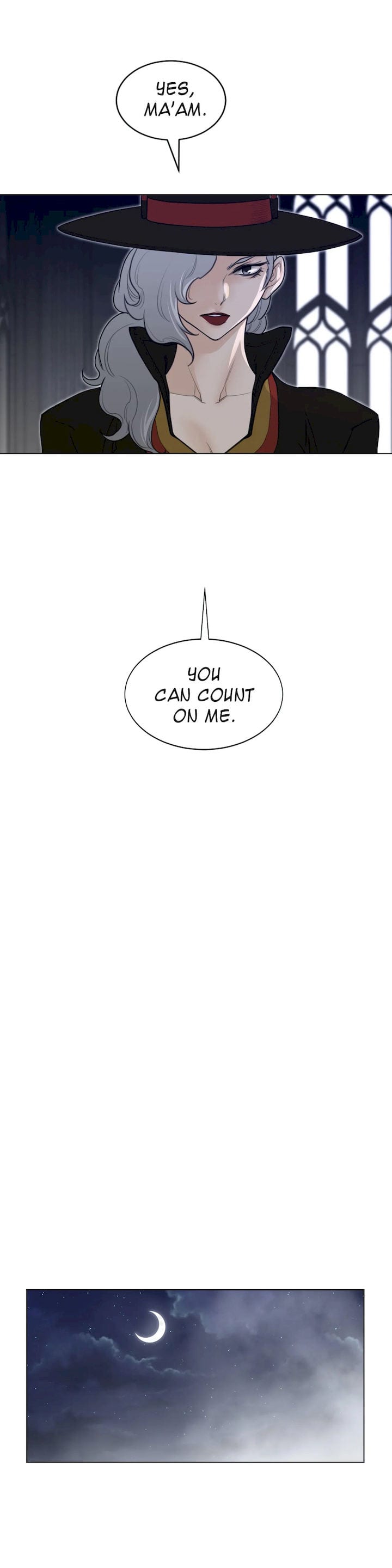 Perfect Half Uncensored, chapter 107, page 9 of 23