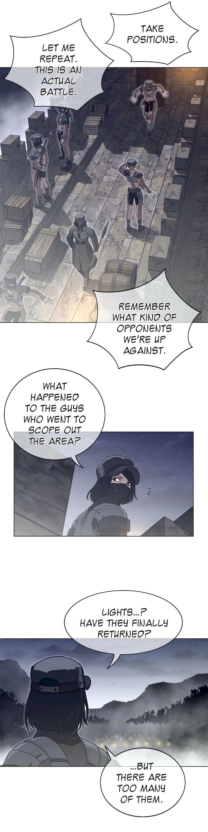 Perfect Half Uncensored, chapter 107, page 12 of 23