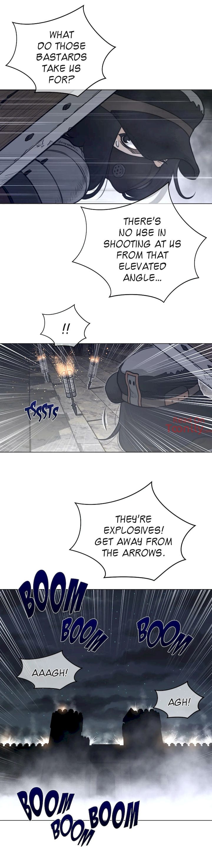 Perfect Half Uncensored, chapter 107, page 16 of 23