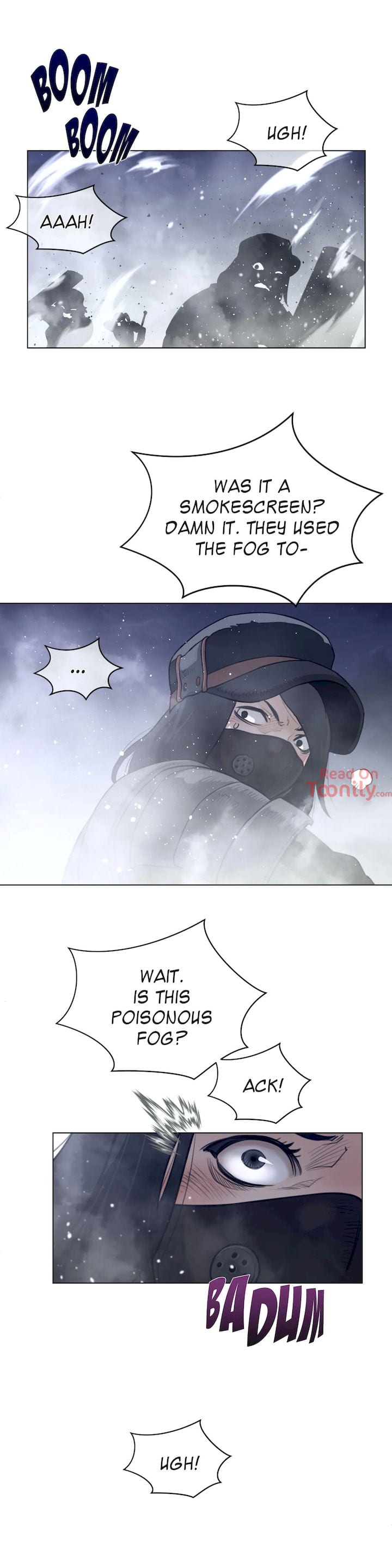Perfect Half Uncensored, chapter 107, page 17 of 23