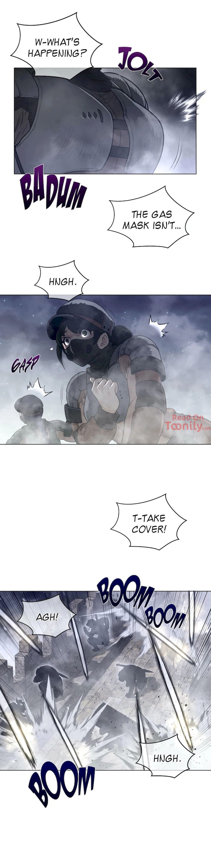 Perfect Half Uncensored, chapter 107, page 18 of 23