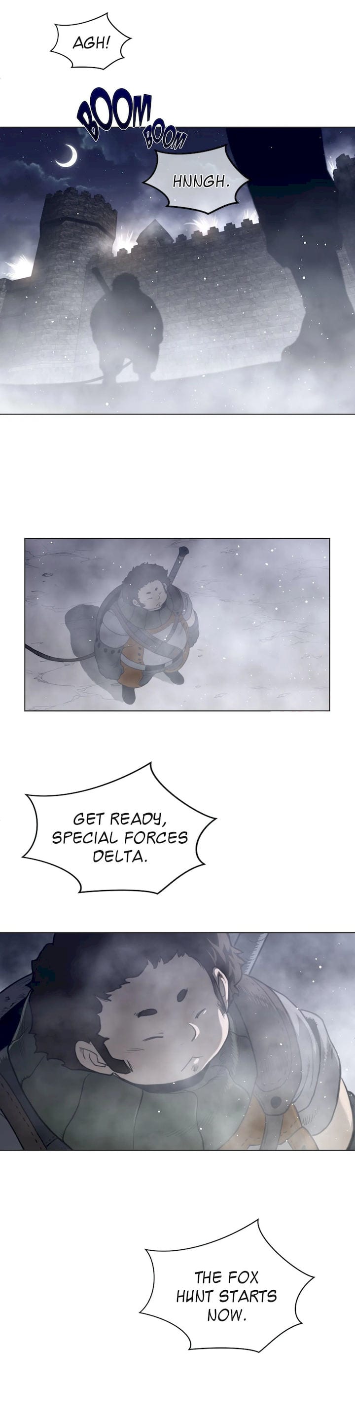 Perfect Half Uncensored, chapter 107, page 19 of 23