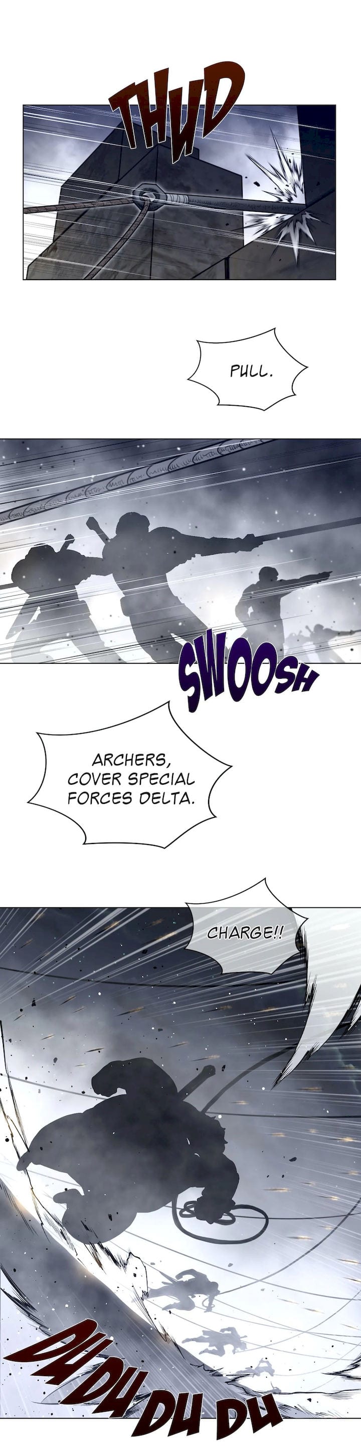 Perfect Half Uncensored, chapter 107, page 21 of 23