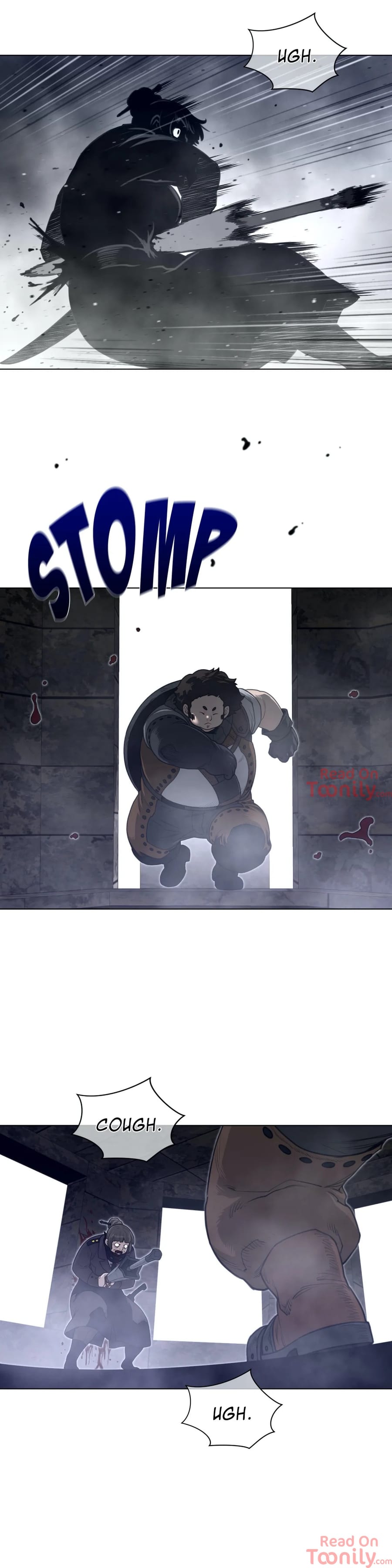 Perfect Half Uncensored, chapter 108, page 5 of 19
