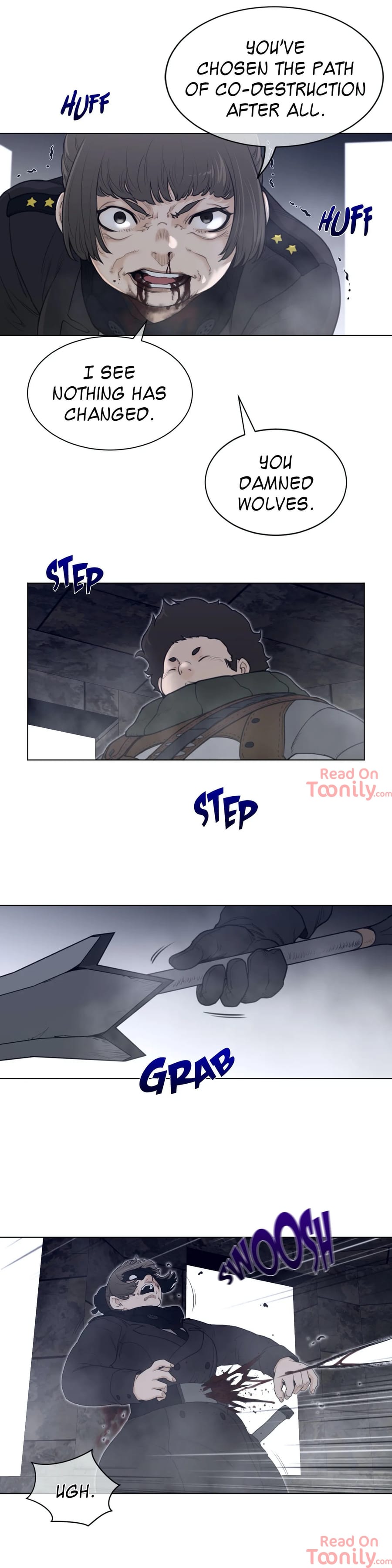 Perfect Half Uncensored, chapter 108, page 6 of 19