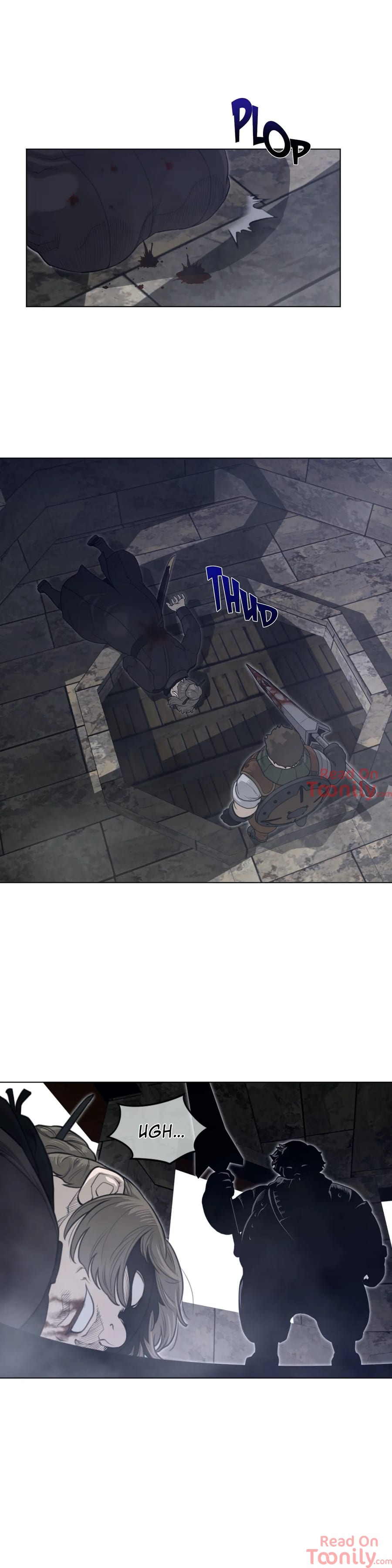 Perfect Half Uncensored, chapter 108, page 7 of 19