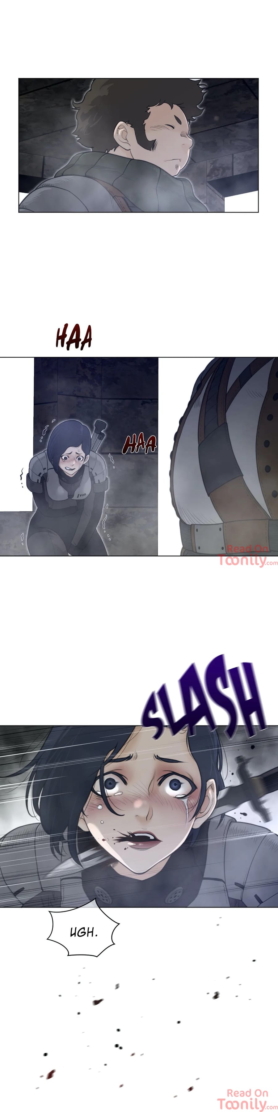 Perfect Half Uncensored, chapter 108, page 8 of 19