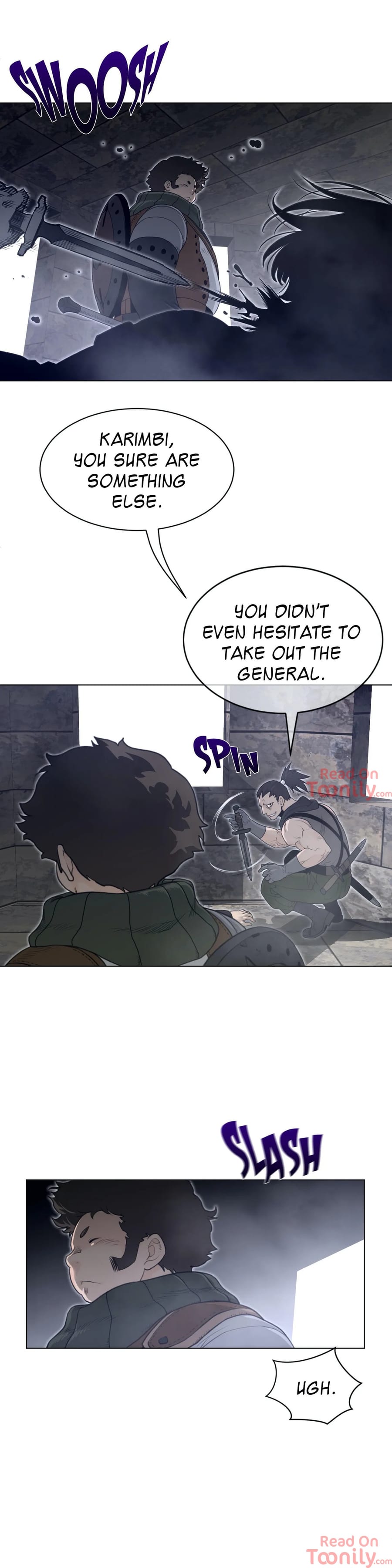 Perfect Half Uncensored, chapter 108, page 9 of 19